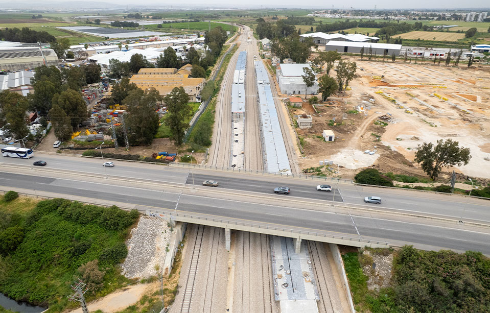 east rail 2