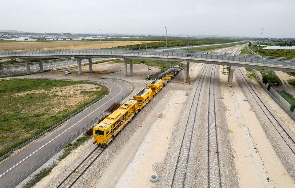 east rail 3