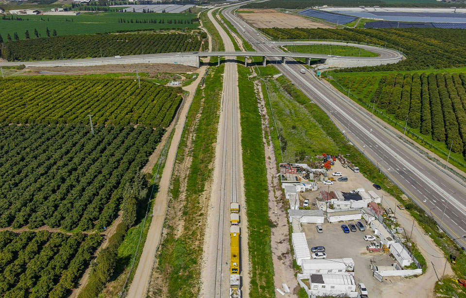 east rail 4