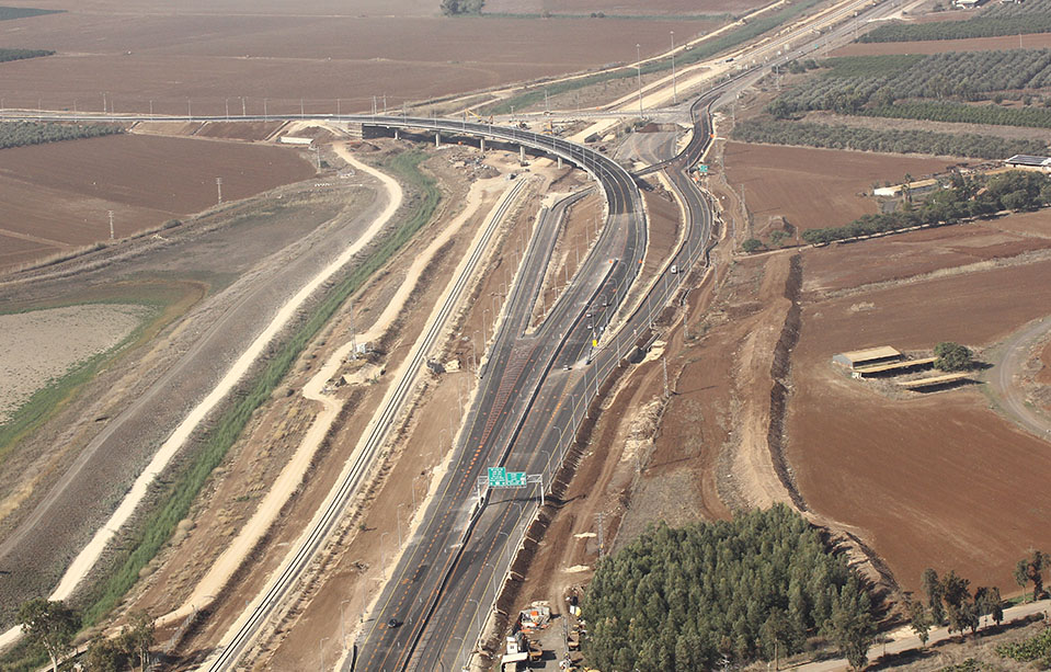 כביש 71-3